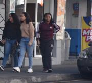 Amplia agenda por la Mujer 