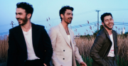 Jonas Brothers anuncia su regreso a Chile: Revisa cuándo es la venta de entradas, precios y más