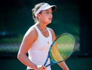 Cuatro bolivianos avanzan a segunda ronda en la “Copa Banco Económico”