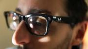 Inteligencia Artificial: cómo los “Ray-Ban Meta” ayudan a personas con discapacidad visual en su vida diaria