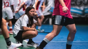 De la B a la gloria: Bárbara Abot habla de su revolución en el futsal femenino de All Boys
