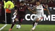 Recopa Sudamericana: Lanús buscará levantar su cuarto titulo internacional en el Maracaná ante Flamengo