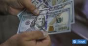 El dólar sube unos $10 y se recupera sobre la barrera de los $860 tras nuevos datos de EEUU