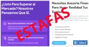 Estas 5 plataformas ofrecen inversiones y multiplicar dinero, pero estarían estafando a las personas