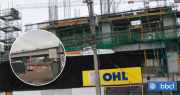 Gobierno afirma que obras de OHLA en Bío Bío no serán afectadas tras solicitud de quiebra de su filial