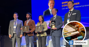 Récord chileno: Mundo recibe premio a la internet fija más rápida del planeta, otorgado por Ookla
