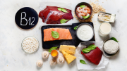 Alimentos que contienen vitamina B12 y sus beneficios