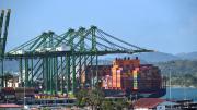 Panamá asume el control de los puertos de Balboa y Cristóbal e inicia la transición en el Canal en medio de dudas por el impacto en el comercio global