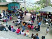 Comunidades de Canoabo fueron beneficiadas con jornada social