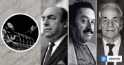 Neruda, Lihn y Parra versus Fidel Castro