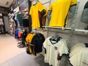 ¿Desde cuándo se vende la camiseta de Ecuador para el Mundial 2026?