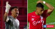 Cortés atajó dos penales y Morales erró el suyo: Argentinos quedó eliminado de Copa Libertadores