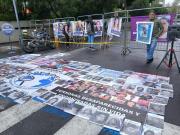 Ecuador registró 7.291 desaparecidos en 2025