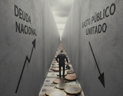 Ecuador refleja “estrechez fiscal” para el 2026