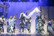 Hoy se estrena en Cuenca el musical Mamma Mia