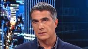 La reacción de Antonio Laje a la agresión de la Policía Federal a un camarógrafo: “Está loca”