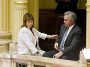 Con fuerte respaldo, el Senado sancionó el acuerdo entre la Unión Europea y el Mercosur