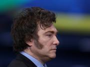 Repudiable frase de un dirigente radical contra Milei: Quizás se pega un tiro en la cabeza y nos soluciona un problema