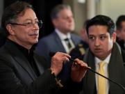 Colombia: el gobierno moviliza fuerzas militares para buscar a dos candidatos al Congreso desaparecidos