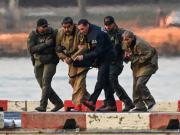 Afirman que Nicolás Maduro no tiene el dinero para pagar su defensa en Estados Unidos