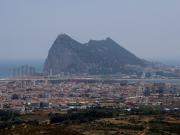 El fin de la verja: desde abril, Gibraltar se integra al espacio Schengen sin renunciar a su soberanía