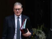 En medio de la crisis política por el caso Epstein, el gobierno de Keir Starmer enfrenta una elección clave en Gran Bretaña