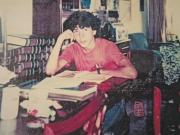 Misterio en Coghlan: Sólo quiero que se sepa la verdad. Por mis hijos, declaró la ex de Cristian Graf