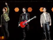 Los Jonas Brothers vuelven a cantar en la Argentina: cómo y cuándo comprar las entradas