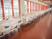 El Hospital Garrahan renueva sus instalaciones: “No podíamos seguir con camas oxidadas de 38 años