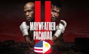 Mayweather vs. Pacquiao 2, la revancha que espera el boxeo: lo que hay que saber