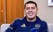 El sueño de Riquelme se reactiva y Boca podría tener otro refuerzo para la Libertadores