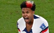 McKennie, figura de Estados Unidos: de obligado a jugar el fútbol al escándalo