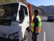 INTT activa jornada especial para transportes de carga del 02 al 13 de marzo: ubicaciones y horarios