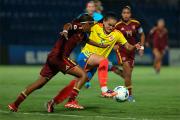 Colombia derrota a Venezuela y entra en puestos de clasificación al Mundial