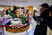 'Dragon Ball' celebra 40 años de su primera emisión resucitando tras la muerte de Toriyama