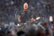 Metallica anuncia 'Life Burns Faster', su primera residencia en la Sphere de Las Vegas