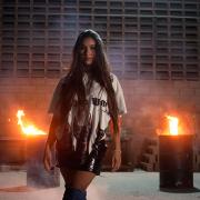 Katenbd revela Piel: El mapa sensual que marca su regreso