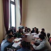 Comisión legislativa inicia investigación sobre YPFB y calidad de combustibles