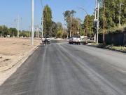 Cipolletti reabre la calle Santa Cruz y acelera la rotonda San Luis cerca de la Ruta 151