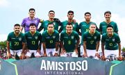 Bolivia en la cuenta regresiva para el Repechaje, falta un mes