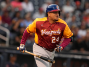 Miguel Cabrera seguirá teniendo este récord para venezolanos en el Clásico Mundial