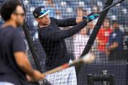 MLB: Giancarlo Stanton planea jugar toda la temporada 2026 con molestias físicas