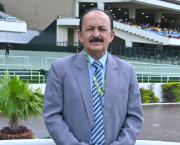 Jesús Romero Rojas te recomienda: “Vamos a ver a este ejemplar correr en el 5y6 y no lo dejen fuera de las combinaciones”