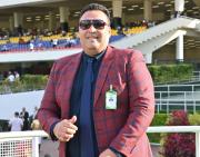 Gabriel Márquez advierte: No se olviden de esta yegua en el 5y6 nacional en La Rinconada