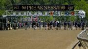 ¿El Preakness con la asistencia más baja de la historia? Esta es la insólita cantidad de tickets que se venderán para la segunda corona