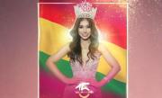 Del básquet a la pasarela: talento boliviano rumbo al Miss Teen Universe en Managua