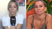 Tamara Pettinato tildó de “quilombera” a Cinthia Fernández y estalló la guerra
