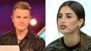 Juli Poggio aseguró que en Gran Hermano son “todos acomodados” y estalló Santiago del Moro