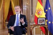 Canciller confirma la visita del rey de España a Bolivia para el 12 de marzo