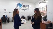 Seprec arrojó pérdidas por Bs 5,8 millones en 2025